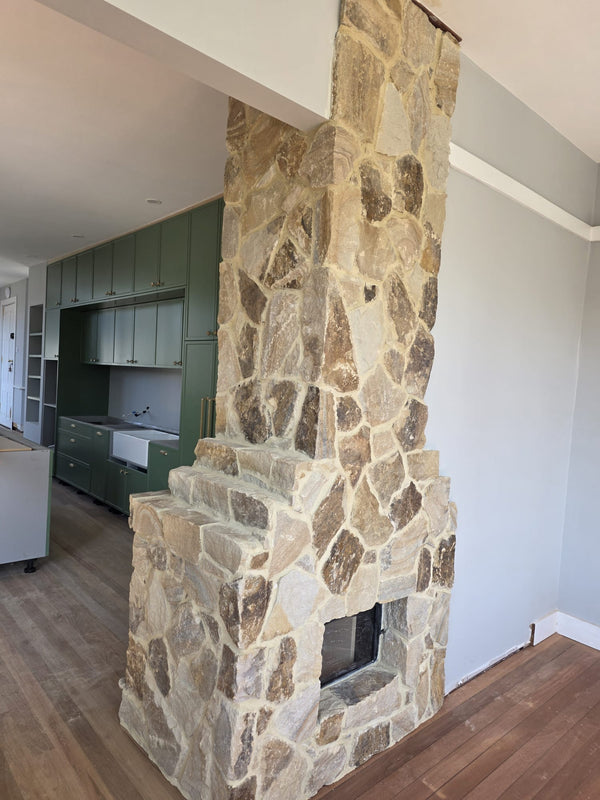 Orana Stone Cladding