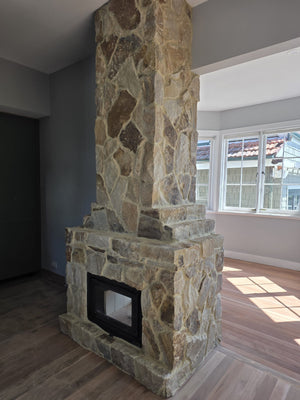Orana Stone Cladding