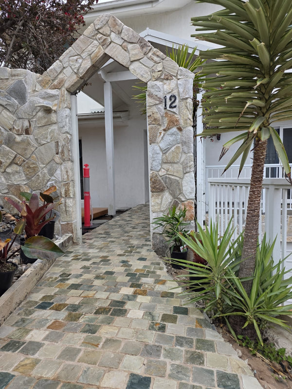 Cresta Beige Stone Cladding