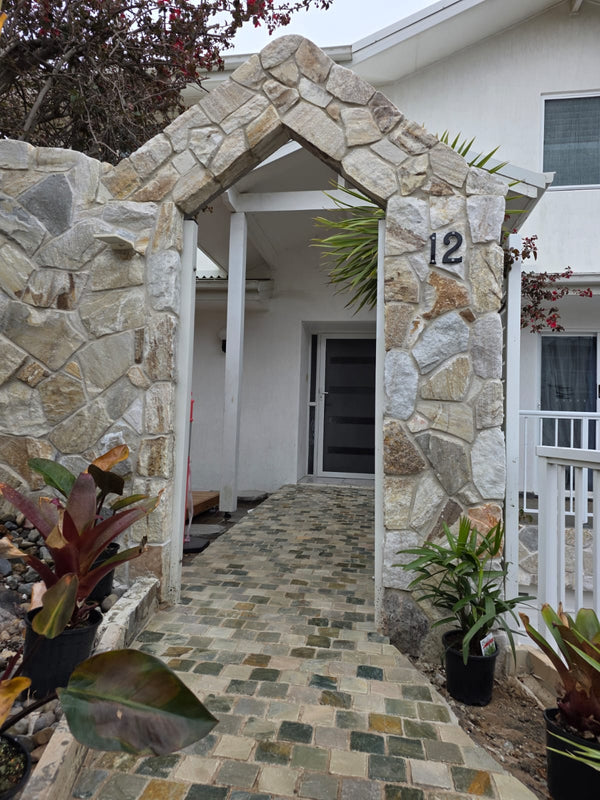 Cresta Beige Stone Cladding