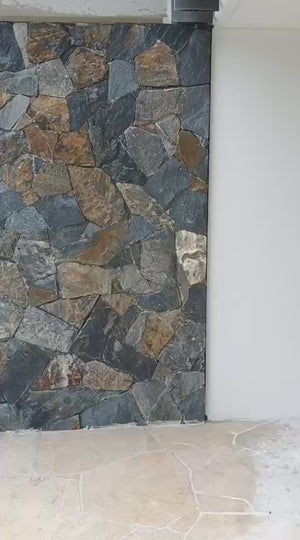 Verona Stone Cladding