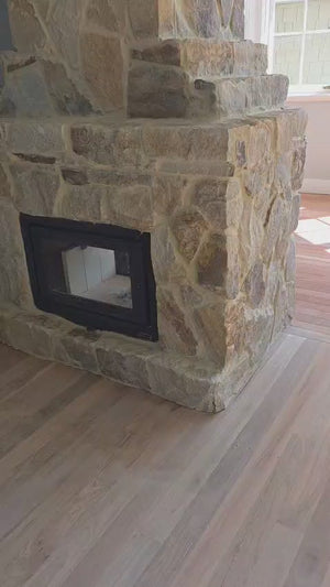 Orana Stone Cladding
