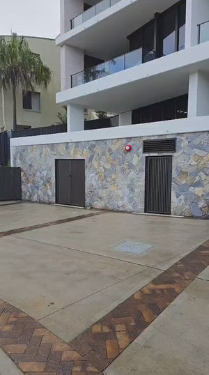 Verona Stone Cladding