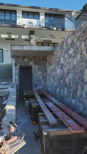 Verona Stone Cladding