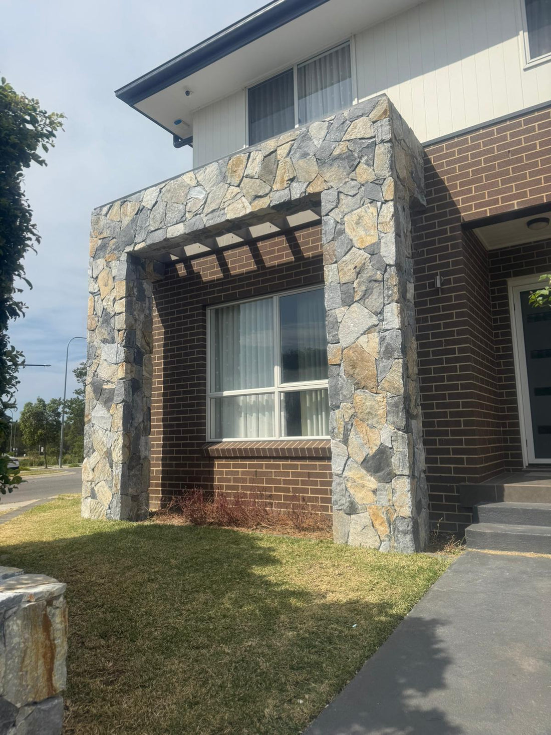 How to Estimate Stone Cladding Quantities (Including Wastage)