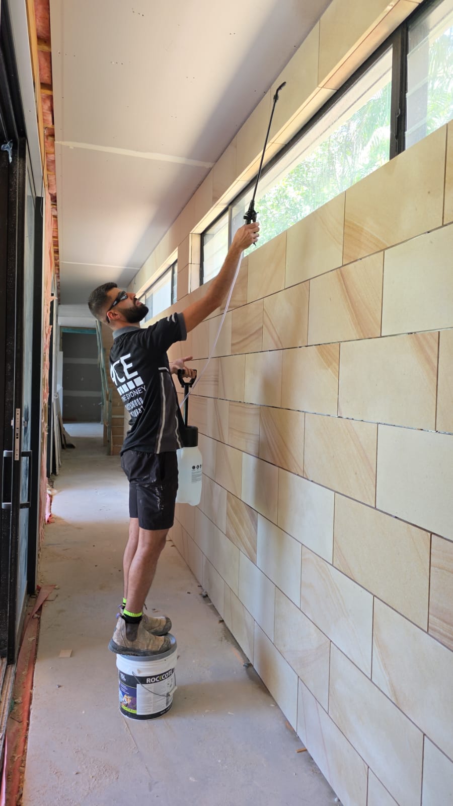 Do Stone Walls Need Sealing? What You Should Know Before Deciding