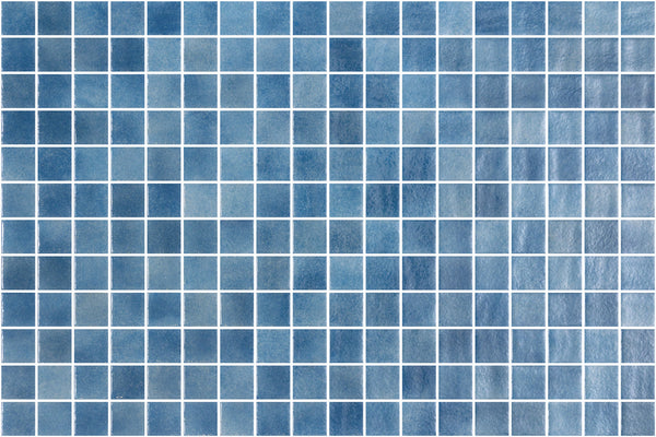 Nieve Azul Medio gloss