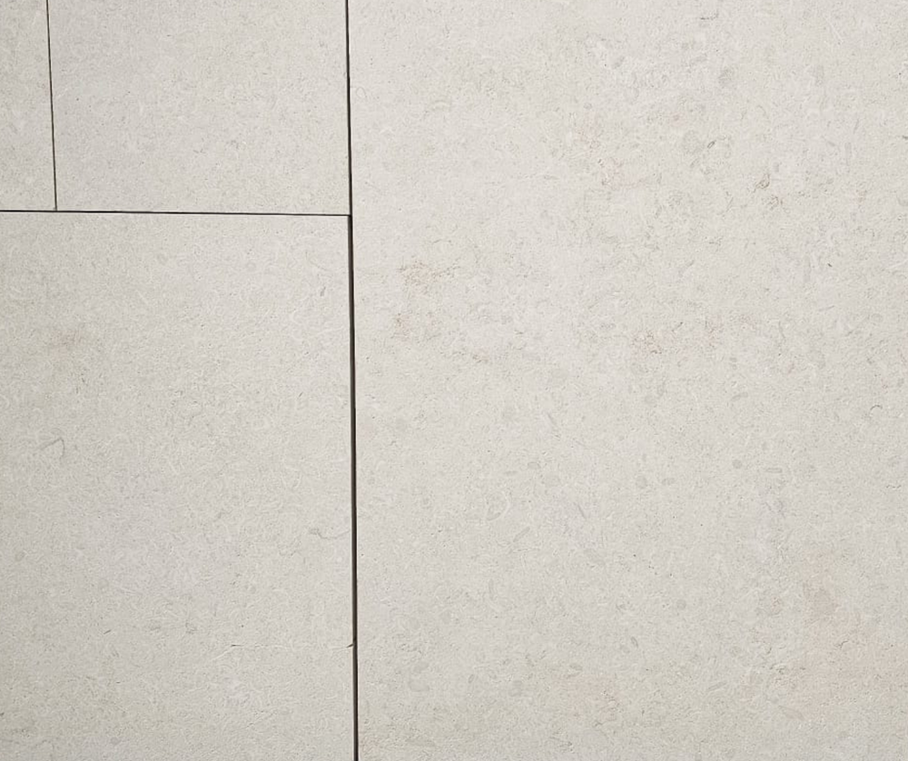 Damascus Limestone Pavers