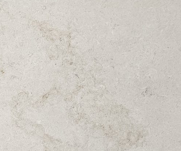 Damascus Limestone Pavers showing its natural colour, finish and stone variation — Natural Stone Paving