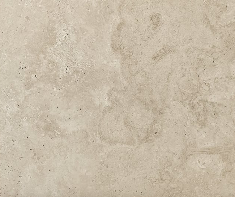 Noche Classic Travertine Pavers displayed as an outdoor paving option — Natural Stone Paving