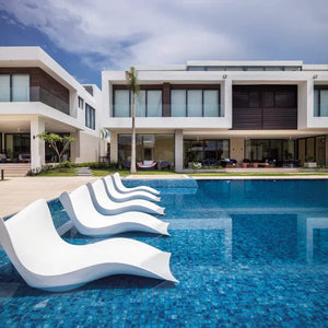 Penta Vanguard Arrecife Blue Gloss