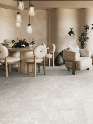 Trav Cross Cut Light Grey | Ceramic Tiles