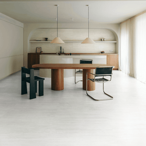 Trav Vein Cut Ivory | Ceramic Tiles