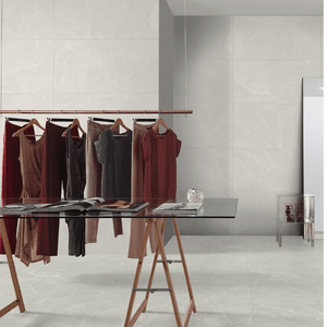 Nova Stone White | Ceramic Tiles