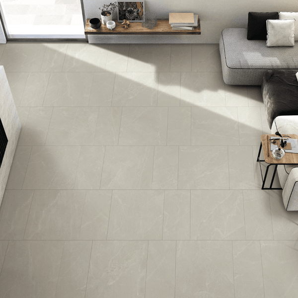 Nova Stone Fog | Ceramic Tiles