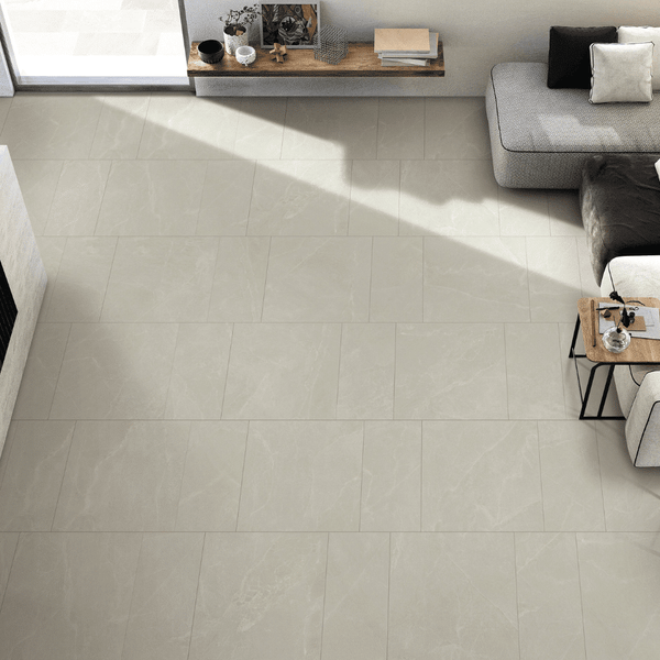 Nova Stone Ivory | Ceramic Tiles