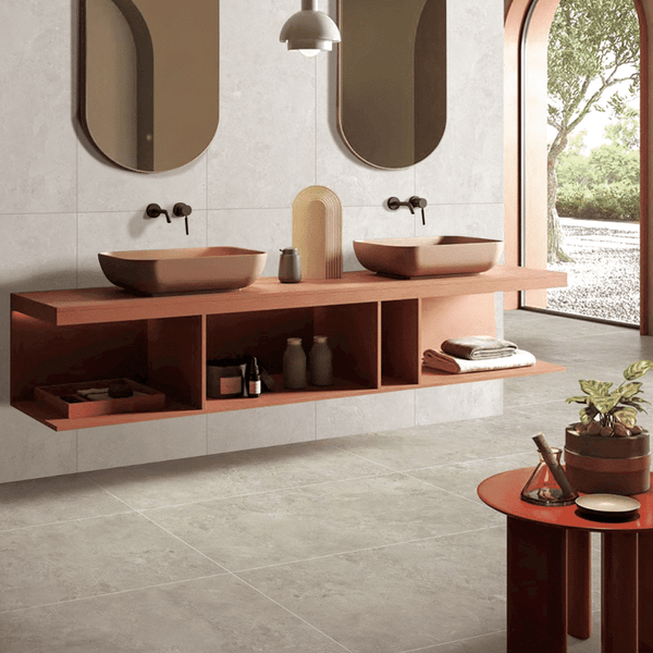 Blended Taupe | Ceramic Tiles
