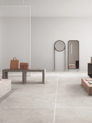 Blended Taupe | Ceramic Tiles