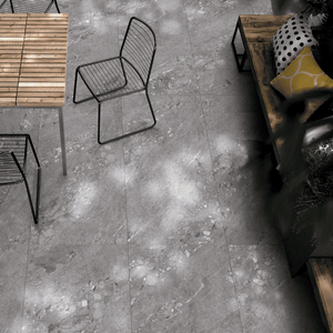 Sassy Ash | Ceramic Tiles