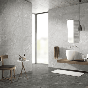 Sassy Ash | Ceramic Tiles