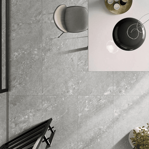 Sassy Ash | Ceramic Tiles
