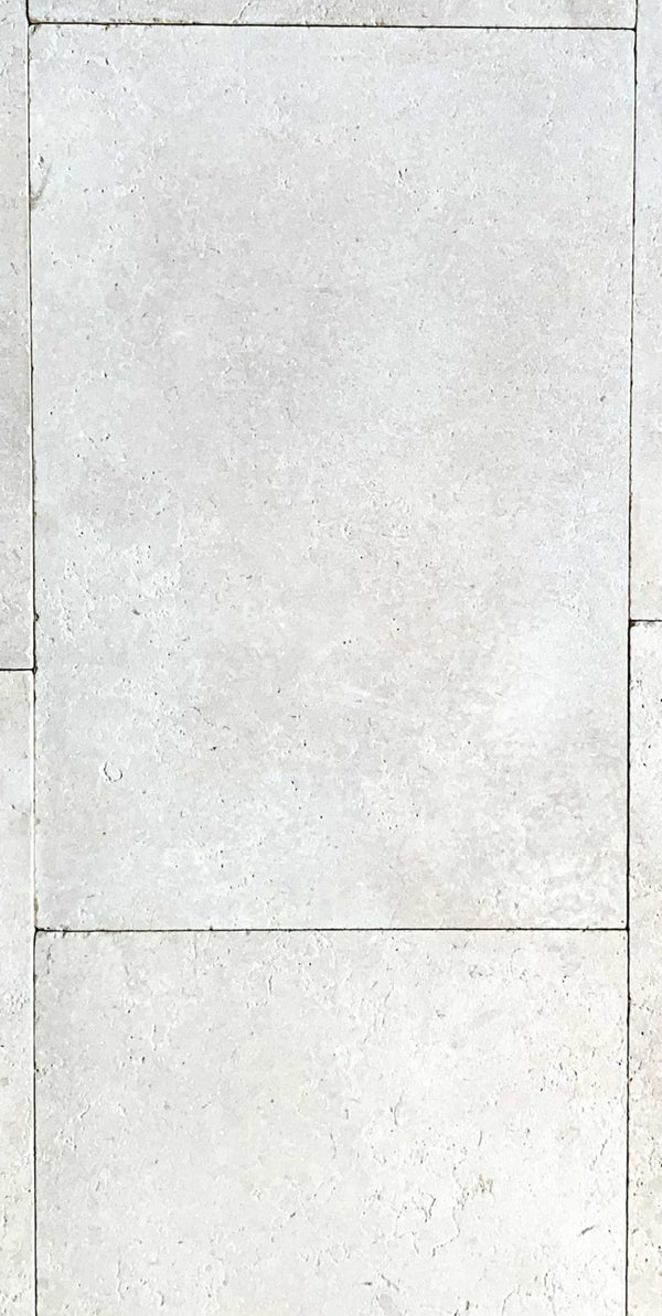 Galala Pearl Limestone Pavers