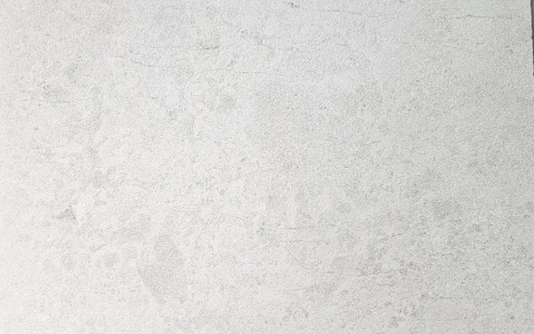 Omani White Marble Antique Finish Pavers