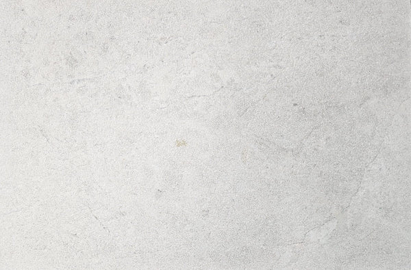 Omani White Marble Antique Finish Pavers