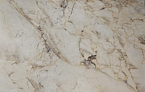 Crema Royal Natural Marble Tiles