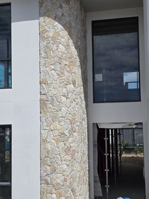 Avelon Stone Cladding