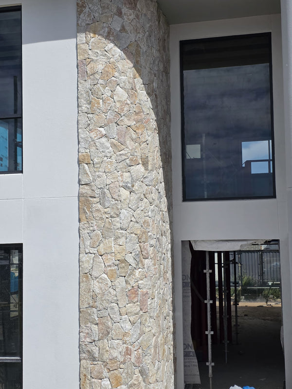 Avelon Stone Cladding