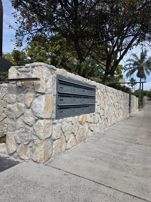 Avelon Stone Cladding