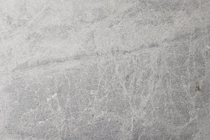 Ashmere Grey Marble Sandblasted Pavers