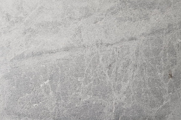 Ashmere Grey Marble Sandblasted Pavers