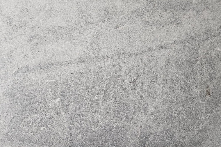 Ashmere Grey Marble Sandblasted Pavers displayed as an outdoor paving option — Natural Stone Paving