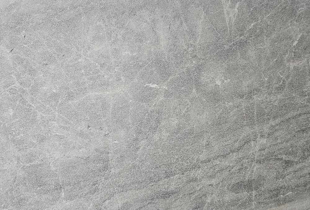 Ashmere Grey Marble Sandblasted Pavers