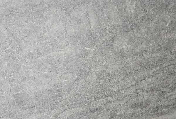 Ashmere Grey Marble Sandblasted Pavers