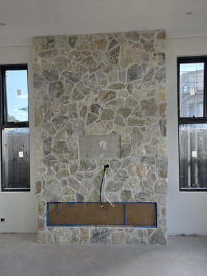 Avelon Stone Cladding