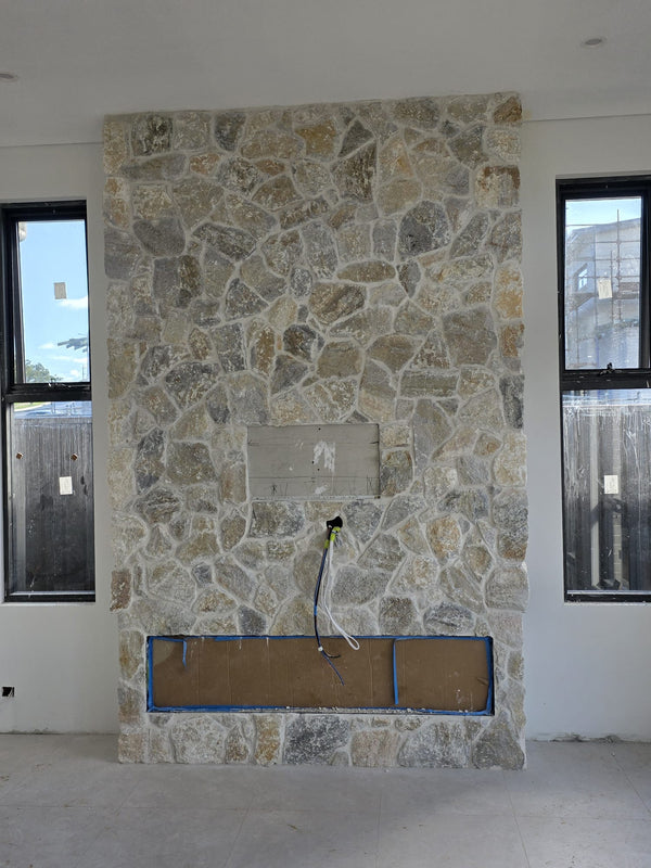 Avelon Stone Cladding
