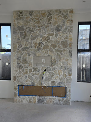 Avelon Stone Cladding