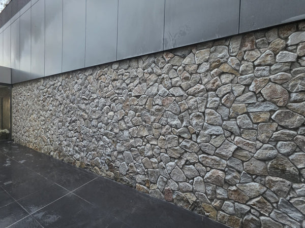 Avelon Stone Cladding