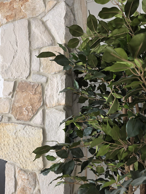 Sahara Stone Cladding