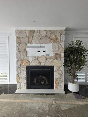 Sahara Stone Cladding