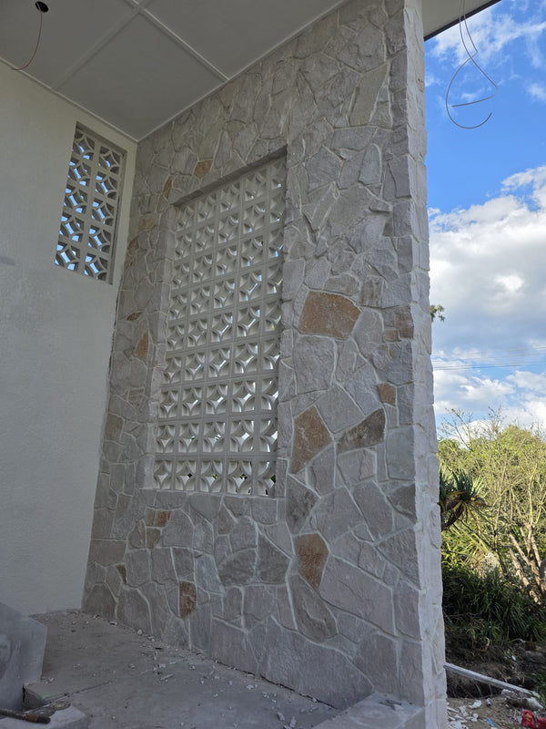 Sahara Stone Cladding