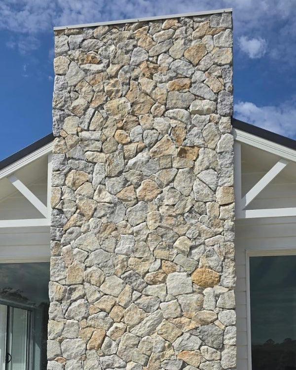 Avelon Stone Cladding
