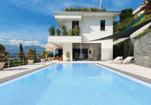 Nieve Azul Celeste gloss