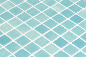 Nieve Aguamarina gloss