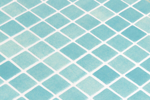 Nieve Aguamarina gloss