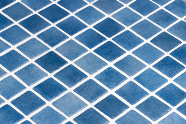 Nieve Azul Medio gloss