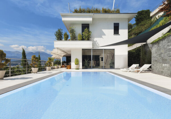 Nieve Azul Claro gloss